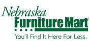 $10 Off Your Order Of $249 Or More at Nebraska Furniture Mart